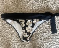 Bikinihose von Kiwi Saint Tropez , Gr. 38, schwarz weiß Bayern - Garmisch-Partenkirchen Vorschau