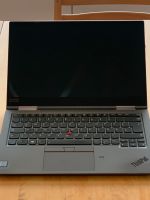 Lenovo X1 Yoga Gen4-i7-8665U-16GB-512GB SSD NEU-LTE-4K-Pen Nordrhein-Westfalen - Heiden Vorschau