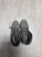 Timberland Stiefel Winter Grau Größe 41 Nordrhein-Westfalen - Wilnsdorf Vorschau