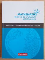Mathematik berufliches Gymnasium 12/13 - ISBN: 978-3-06-451631-1 Niedersachsen - Dassel Vorschau