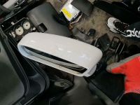 Außenspiegel RHD elektrisch einklappbar für Mitsubishi Evo 7 8 9 Baden-Württemberg - Murr Württemberg Vorschau