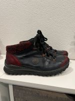 Rieker Damenschuhe Gr.39 Bayern - Bürgstadt Vorschau