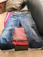 Diesel Jeans rr55 xxl Münster (Westfalen) - Hiltrup Vorschau