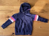 Sweatshirt-Jacke von next (128) Niedersachsen - Braunschweig Vorschau