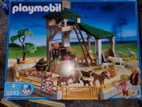 *letzter Preis* Playmobil Streichelzoo 3243 Niedersachsen - Rieste Vorschau