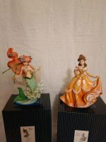 Disney Showcase collection Ariel / Belle Figur Nordrhein-Westfalen - Rheine Vorschau