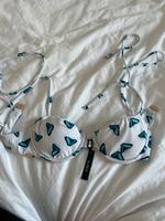 Bikini Oberteil mit Cups, S, neu mit Etikett München - Sendling Vorschau