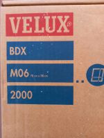 Velux BDX M06 2000 - Dämm- und Anschlussrahmen Schleswig-Holstein - Lentföhrden Vorschau