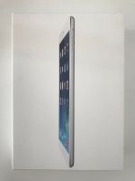 APPLE iPad Air 64GB WiFi + Cellular Silber Glasbruch für Bastler Baden-Württemberg - Ravensburg Vorschau