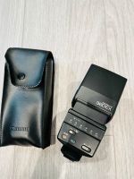 Canon Speedlite 380 Ex Baden-Württemberg - Pforzheim Vorschau