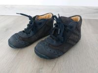 Kinder Schuhe, Däumling, Leder, Größe 22 Herzogtum Lauenburg - Geesthacht Vorschau