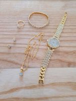 Halskette, Uhr, Ohrring, Ring, Armband, Schmuck  *NEU Dresden - Loschwitz Vorschau