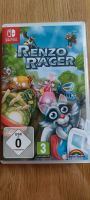 Nintendo Switch Spiel Renzo Racer Rheinland-Pfalz - Germersheim Vorschau