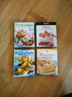 Verschiedene Kochbücher Bayern - Wassertrüdingen Vorschau