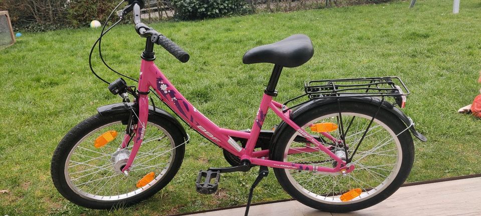 Kinderfahrrad BBF 20 Zoll in Hilders