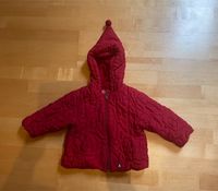 Winterjacke Jacke Mädchen Gr. 86 Bayern - Zeilarn Vorschau