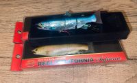 Lucky Craft Real California Supreme 128 Wandsbek - Hamburg Eilbek Vorschau