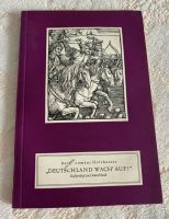 Bartholomäus Holzhauser: Deutschland wach' auf!, hg.v. F.R. von L Rheinland-Pfalz - Wittlich Vorschau