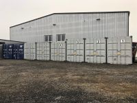 Selfstorage Mietbox Lagerfläche Stauraum Storage zu vermieten Hessen - Schauenburg Vorschau