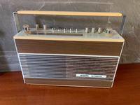 Stern Automatik DDR Kofferradio Thüringen - Suhl Vorschau