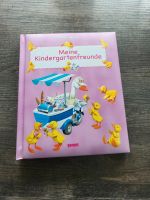 Meine Kindergartenfreunde - Freundebuch Sachsen - Heidenau Vorschau