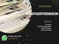 Briefsortierer/in gesucht (m/w/d) Berlin - Neukölln Vorschau