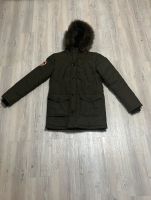 Superdry Winterjacke Original Nordrhein-Westfalen - Witten Vorschau