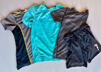 Jungs Sportshirts Sporthose Set Gr.158/164 H&M Thüringen - Creuzburg Vorschau