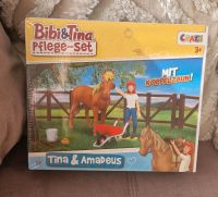 Bibi & Tina Pflege-Set (neu!) Baden-Württemberg - Schwäbisch Gmünd Vorschau