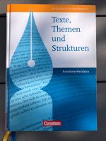 Texte, Themen und Strukturen - Nordrhein-Westfalen / Schülerbuch Nordrhein-Westfalen - Unna Vorschau