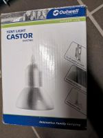 Zelt Lampe Outwell Tent Light Castor Nordrhein-Westfalen - Metelen Vorschau