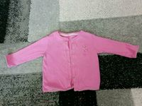 Sweatjacke Sweat Jacke s. Oliver Größe 68 Pullover Nordrhein-Westfalen - Minden Vorschau