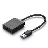 UGREEN USB 3.0 Card Reader Nordrhein-Westfalen - Ratingen Vorschau