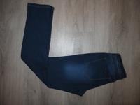 Denim 1982 Damenjeans blau 34 / 30 slim short Jeans Nordrhein-Westfalen - Mülheim (Ruhr) Vorschau