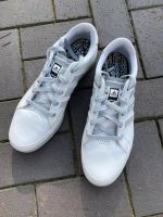 Adidas adicross weiß Gr.46 wie neu Niedersachsen - Seelze Vorschau