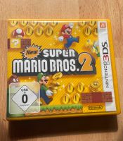 New Super Mario Bros. 2 Nintendo 3ds zu verkaufen Sachsen-Anhalt - Halle Vorschau