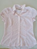 Damen Sommer bluse Gr. M H&M Nordrhein-Westfalen - Breckerfeld Vorschau