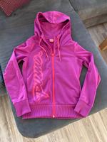 Puma Trainingsjacke Gr. 36 Bayern - Röhrnbach Vorschau