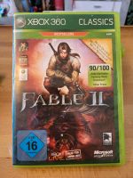 Xbox 360 Fable 2 Neumünster - Tasdorf Vorschau