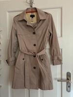 Trenchcoat der Marke comma, Nordrhein-Westfalen - Warburg Vorschau