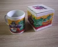 Diddl Tasse  " Privatbecher Gaby " Nordrhein-Westfalen - Herne Vorschau