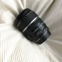 Canon EF-S 17-85mm 1:4-5.6 IS USM Zoomobjektiv für Canon EOS Nordrhein-Westfalen - Remscheid Vorschau