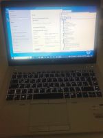 HP i5 Notebook Laptop ssd neuer Akku Hessen - Rüsselsheim Vorschau