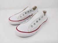 NEUw! CONVERSE ALL STAR CHUCKS Slip Turnschuhe Sneakers Gr. 31 Eimsbüttel - Hamburg Lokstedt Vorschau