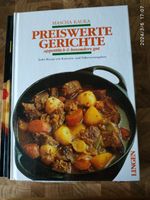 Buch Preiswerte Gerichte appetittlich besonders gut kostenl. Vers Bayern - Marktredwitz Vorschau