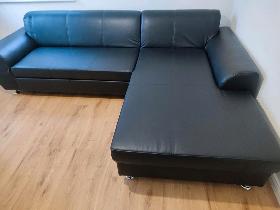 Couch, Ledercouch in Lahr (Schwarzwald)