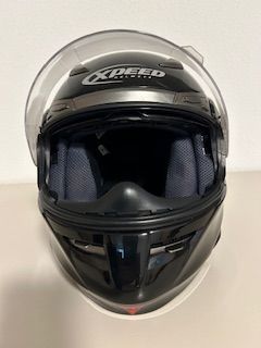 Motorradhelm XPEED Helm XS in Böblingen
