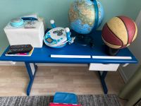 Schreibtisch Kinderzimmer verstellbar Sachsen - Zwickau Vorschau