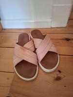 Tamaris 41 Touchit Pantolette Mitte - Wedding Vorschau