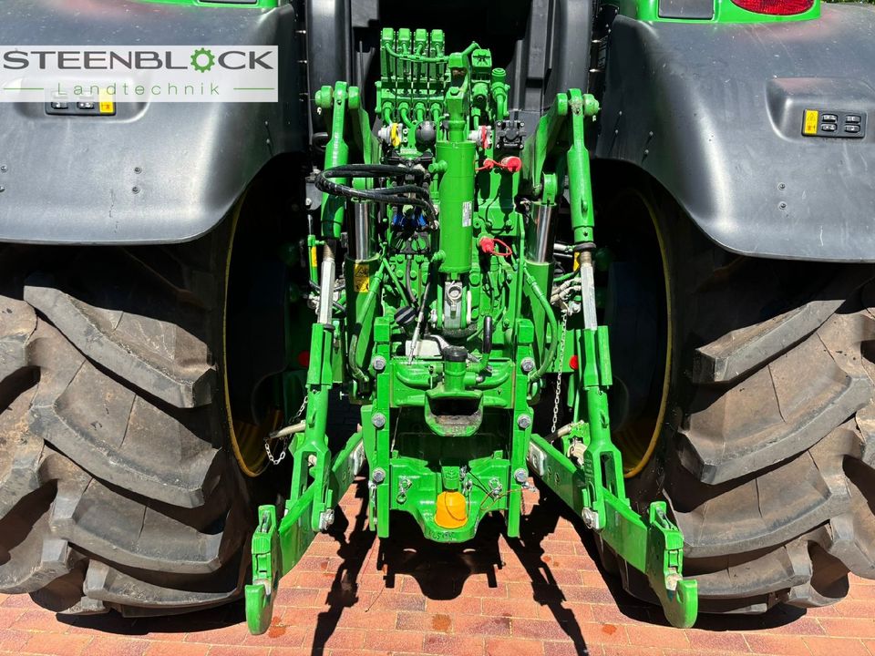 John Deere 6R250 // 6250R in Uplengen